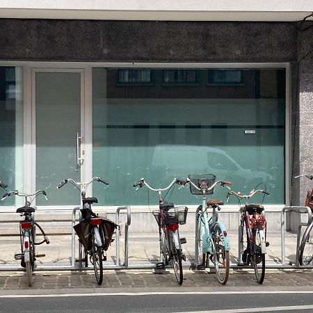 Hotel Soul Questhouse Gent Exterior foto